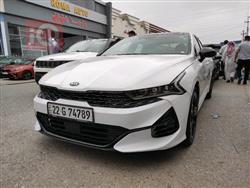 کیا K5